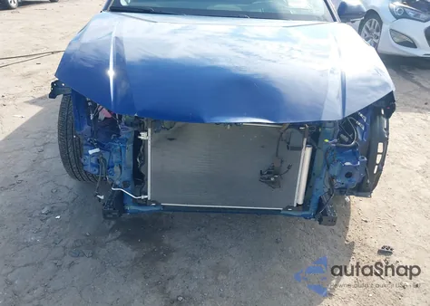 2025 Toyota Camry Xle from USA, damaged, VIN 4T1DAACK3SU089846